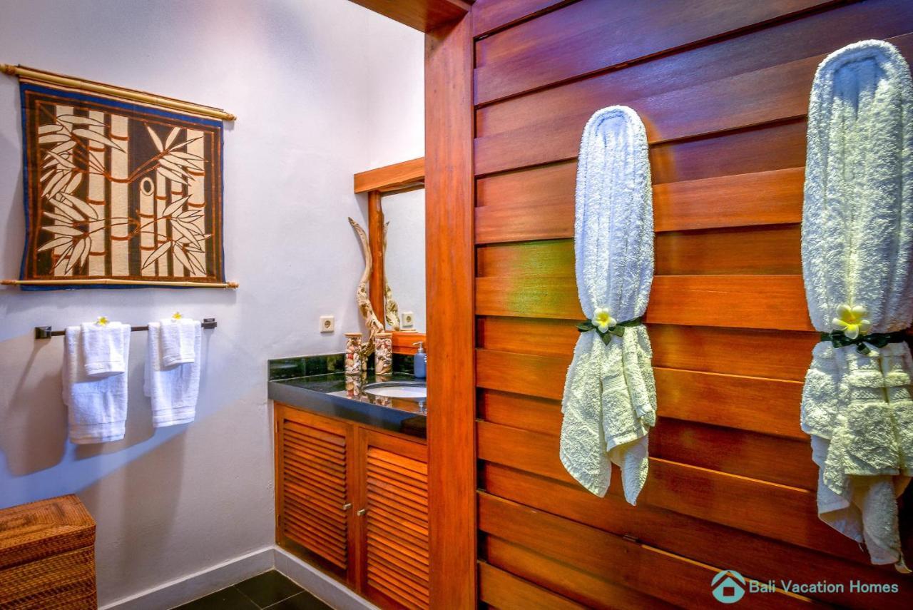 Villa Kamboja - Intimate Luxury Lovina Beach Villa Banjar  Ngoại thất bức ảnh